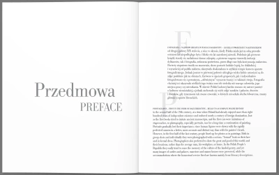 Polska przedwojenna. Pre-war Poland w.2