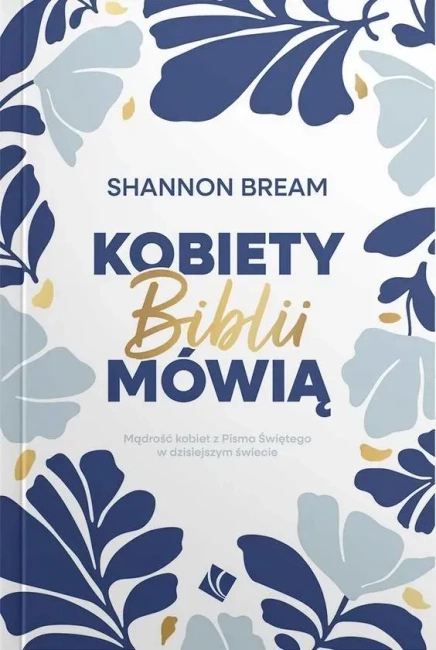 Kobiety Biblii mówią