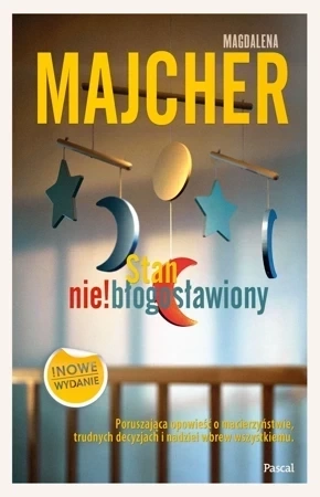 Stan nie! błogosławiony wyd. 2022