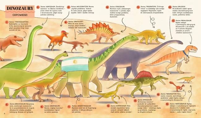 Zgadnij. Nazwij. Połącz!