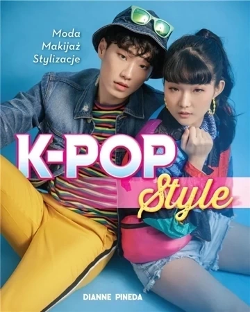 K pop style