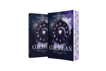 Otchłań (ilustrowane brzegi)