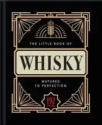 The Little Book of Whisky