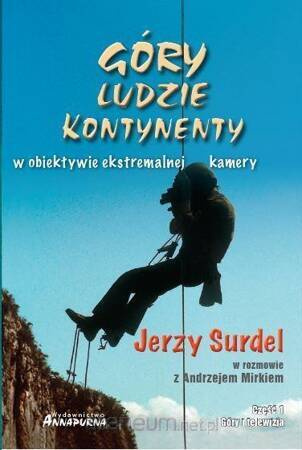 Góry, ludzie, kontynenty w obiektywie... cz.1
