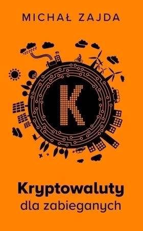 Kryptowaluty dla zabieganych