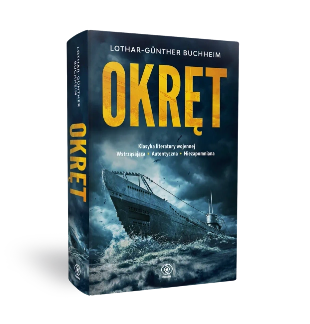 Okręt
