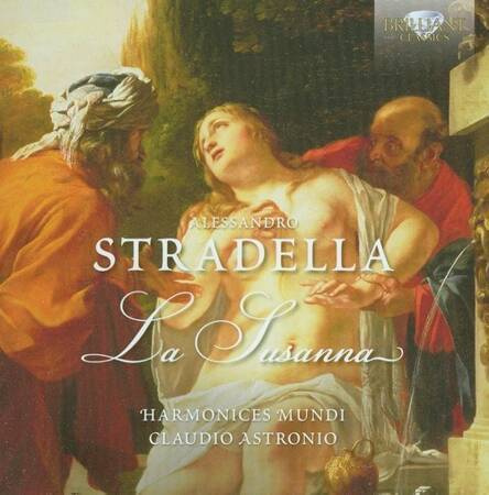 Stradella: La Susanna