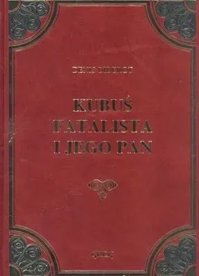 Kubuś fatalista i jego pan