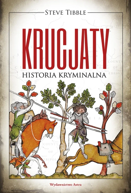 KRUCJATY. Historia kryminalna