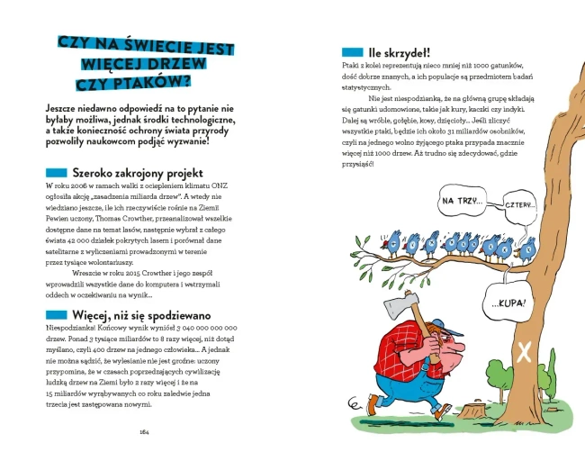 100 głupich porównań dla bystrzaków