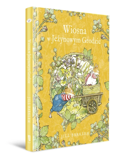 Wiosna w Jeżynowym Grodzie