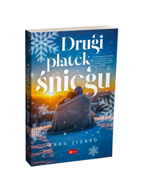 Drugi płatek śniegu