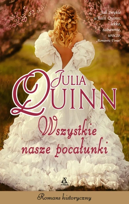 Wszystkie Nasze Pocałunki