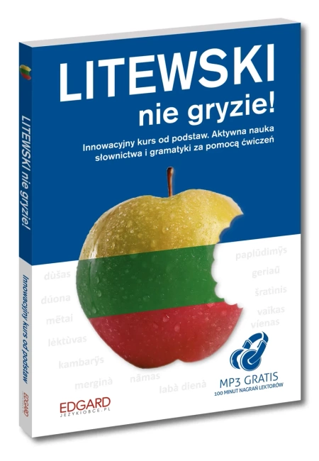 Litewski nie gryzie