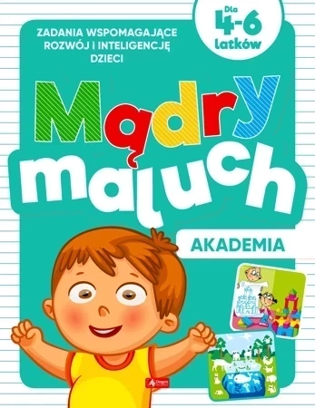 Akademia. Mądry maluch