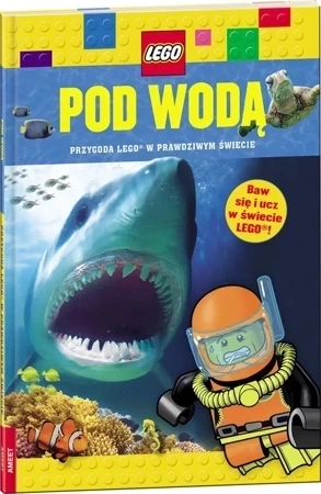 LEGO (R) Pod wodą
