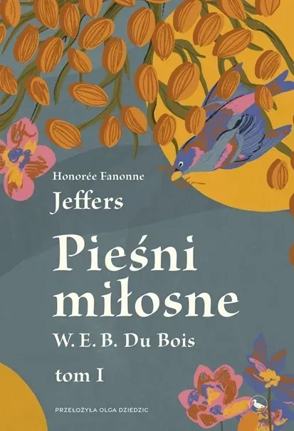 Pieśni miłosne W. E. B. Du Bois