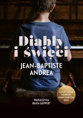 Diabły i święci