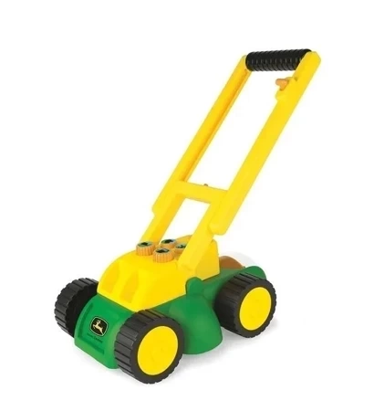 John Deere Kosiarka Z Dźwiękami Tomy