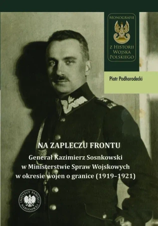 Na zapleczu frontu
