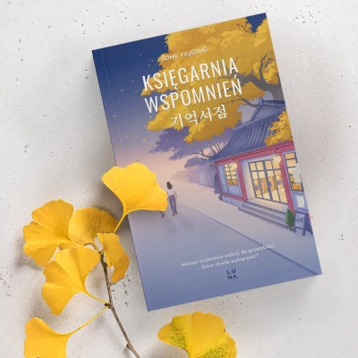 Księgarnia wspomnień