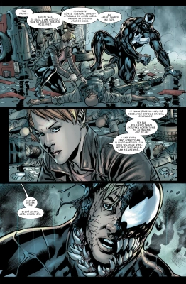 Venom. Tom 1. Venom (Ewing)