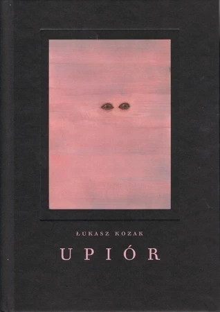 Upiór. Historia naturalna (wyd. 2023)