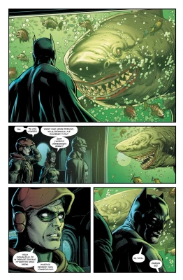 Batman. Trzech Jokerów. DC Black Label wyd. 2025