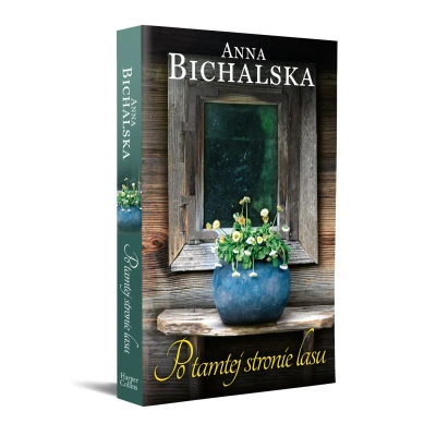 Po tamtej stronie lasu