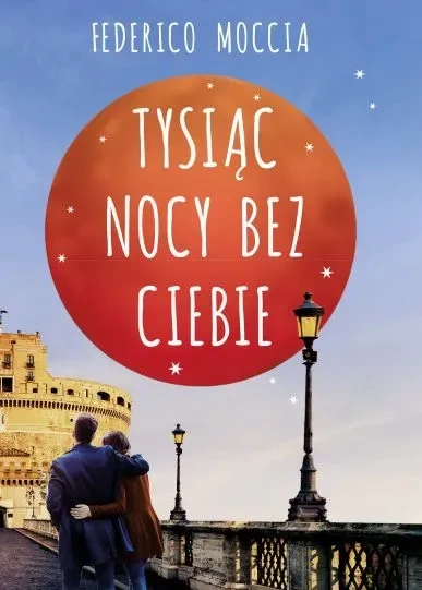 Tysiąc nocy bez ciebie
