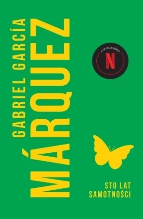 Sto lat samotności (miękka)