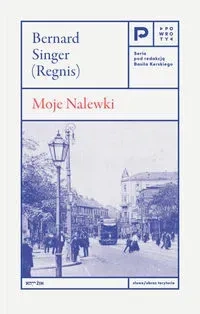 Moje Nalewki
