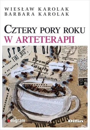 Cztery pory roku w arteterapii