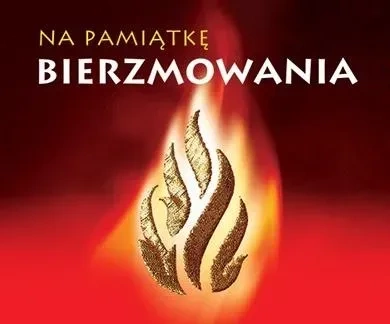 Perełka 321 - Na pamiątkę Bierzmowania