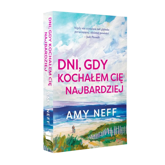 Dni, gdy kochałem cię najbardziej