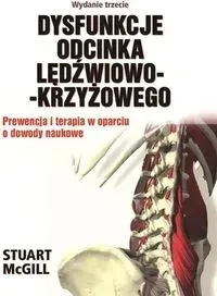 Dysfunkcje odcinka lędźwiowo-krzyżowego