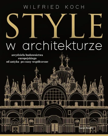 Style w architekturze
