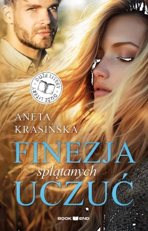 Finezja splątanych uczuć. Duże litery