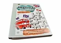 Angielski w krzyżówkach dla klas 4-6 CREATIVO