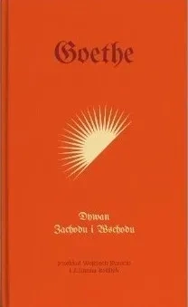 Dywan zachodu i wschodu