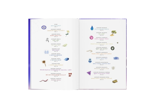 Opowieści biblijne. Stary Testament