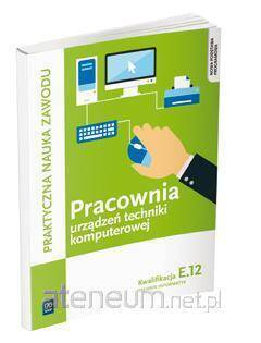 Pracownia urządzeń techniki komp. kwal. E.12