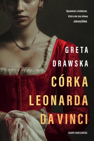 Córka Leonarda da Vinci