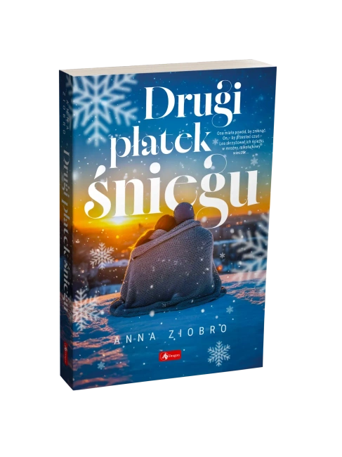 Drugi płatek śniegu