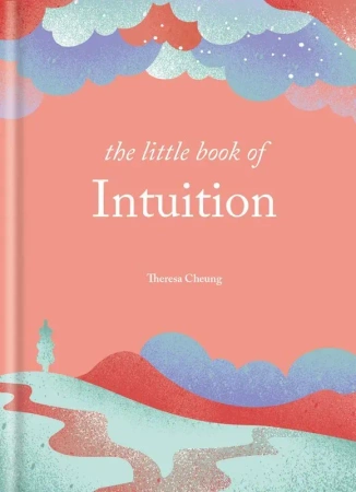The Little Book of Intuition wer. angielska
