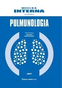 Wielka Interna Pulmonologia cz.1