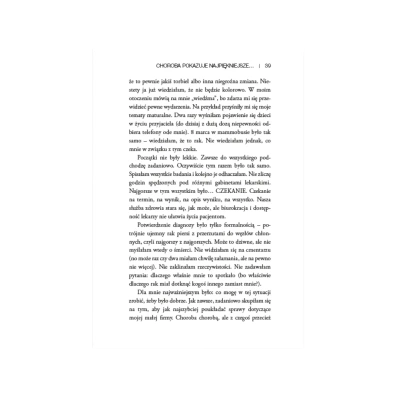 RAK BEZ TABU. Porady ekspertów i historie kobiet, które stawiły czoła rakowi