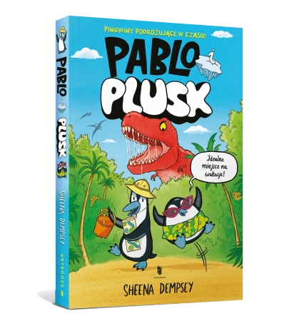 Pablo i Plusk