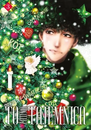 To żadna tajemnica. Tom 3