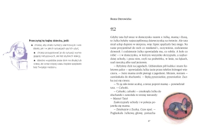 Bajkoterapia, czyli bajki-pomagajki dla małych i dużych wyd. 2022